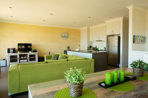 Horizons Part Of Blue Fin Holiday Homes - Tourism Adelaide 2