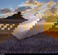 Hydro Majestic Hotel Blue Mountains - Tourism Adelaide