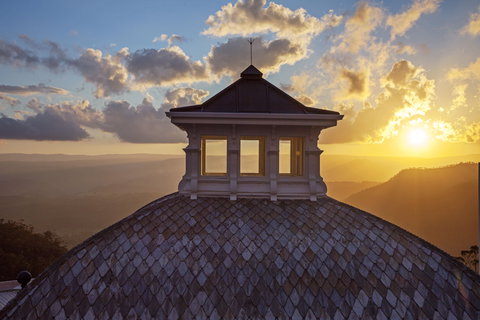 Hydro Majestic Hotel Blue Mountains - Tourism Adelaide 0