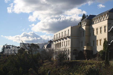 Hydro Majestic Hotel Blue Mountains - Tourism Adelaide 1