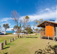 Illaroo campground - Tourism Adelaide
