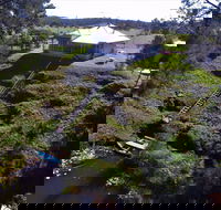 Imbil Bridge Farm and Homestead - Tourism Adelaide