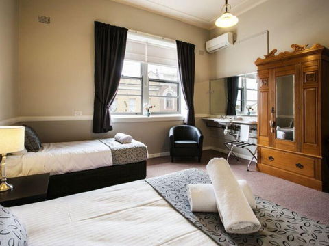 Imperial Maitland - Tourism Adelaide 2