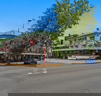 Imperial Hotel - Tourism Adelaide