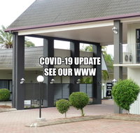 Ipswich Country Motel - Tourism Adelaide