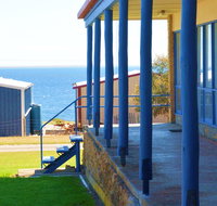 Island View Holiday Apartments - Tourism Adelaide