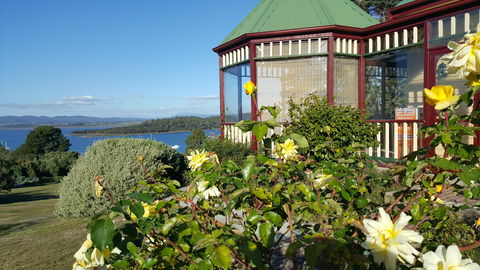 Jensens Bed And Breakfast - Tourism Adelaide 0