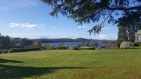 Jensens Bed And Breakfast - Tourism Adelaide 1