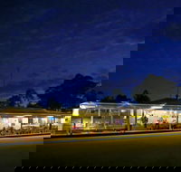 Kandanga Country Club - Tourism Adelaide