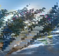 Kapunda Tourist Park - Tourism Adelaide