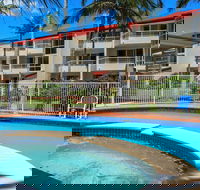 Key Largo Apartments - Tourism Adelaide