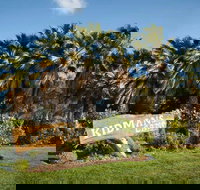 Kidman's Camp - Tourism Adelaide