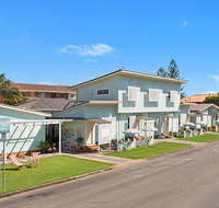 La Costa Motel - Tourism Adelaide