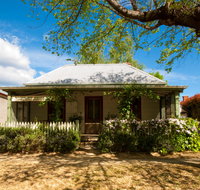 Laidlaw Cottage