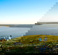 Lakes and Craters Holiday Park - Tourism Adelaide