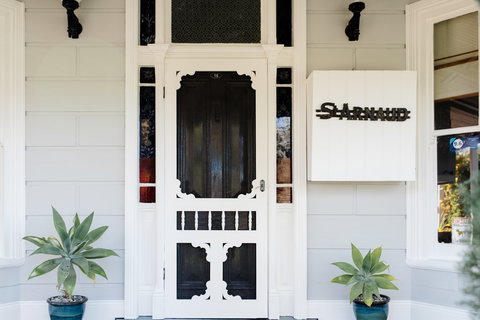 La Maison St Arnaud B&B - Tourism Adelaide 1