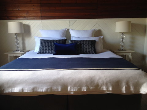 La Maison St Arnaud B&B - Tourism Adelaide 2