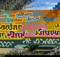 Leeton Caravan Park - Tourism Adelaide
