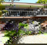 Lilli Pilli Beach Bed and Breakfast - Tourism Adelaide