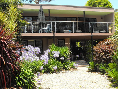 Lilli Pilli Beach Bed And Breakfast - Tourism Adelaide 0