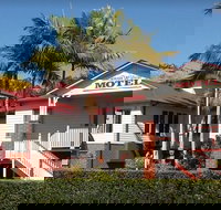 Lismore Wilson Motel - Tourism Adelaide