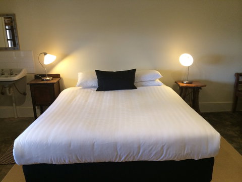 Little Paddock Homestead - Tourism Adelaide 0