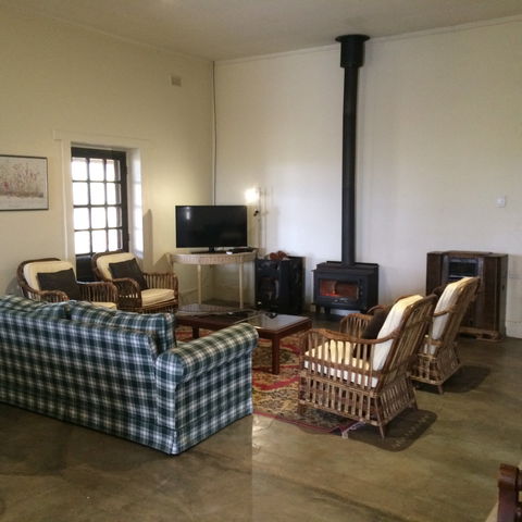 Little Paddock Homestead - Tourism Adelaide 2