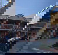 Littomore Hotel and Suites - Tourism Adelaide