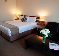 Longreach Motor Inn - Tourism Adelaide
