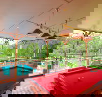 Lumeah House - Tourism Adelaide