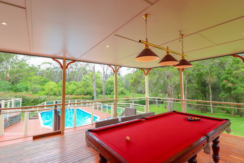 Lumeah House - Tourism Adelaide 0