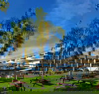 Mariners on the Waterfront - Tourism Adelaide