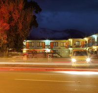Martin Cash Motel - Tourism Adelaide