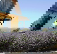 MillDuck StrawBale BB - Tourism Adelaide