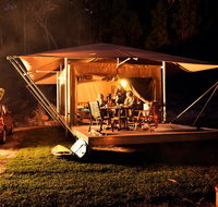 Minnie Water Holiday Park - Tourism Adelaide