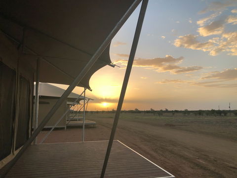 Mitchell Grass Retreat - Tourism Adelaide 0