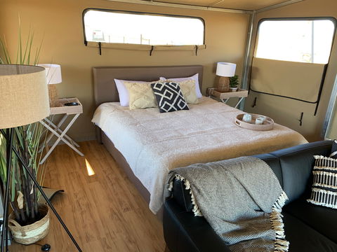 Mitchell Grass Retreat - Tourism Adelaide 1