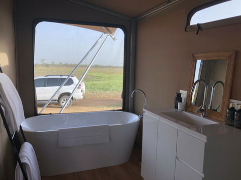 Mitchell Grass Retreat - Tourism Adelaide 2