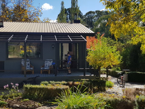 Mountain River House - Tourism Adelaide 0