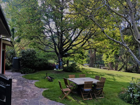 Mountain River House - Tourism Adelaide 1
