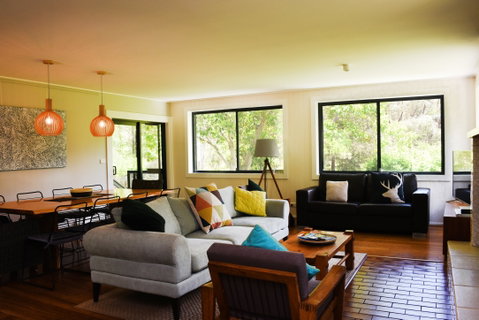 Mountain River House - Tourism Adelaide 2