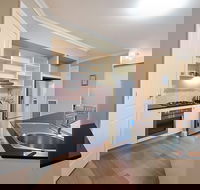 Mt Gambier Apartments - Tourism Adelaide