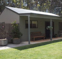 Nina's Cottage