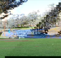 Numurkah Caravan Park - Tourism Adelaide