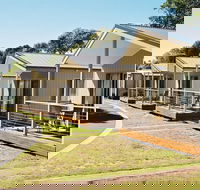 Ocean Grove Holiday Park - Tourism Adelaide