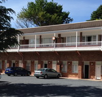 Oxley Motel - Tourism Adelaide