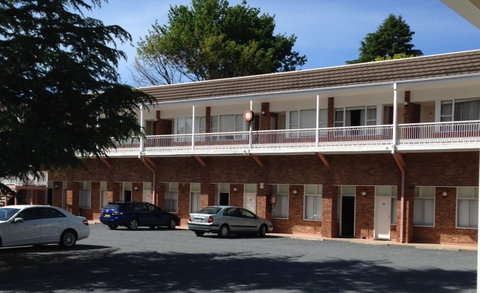 Oxley Motel - Tourism Adelaide 0