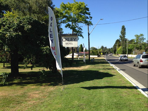 Oxley Motel - Tourism Adelaide 1