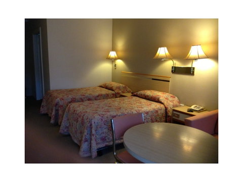 Oxley Motel - Tourism Adelaide 2