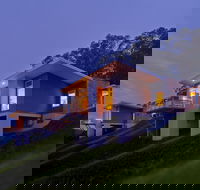 Panoramia Villas - Tourism Adelaide